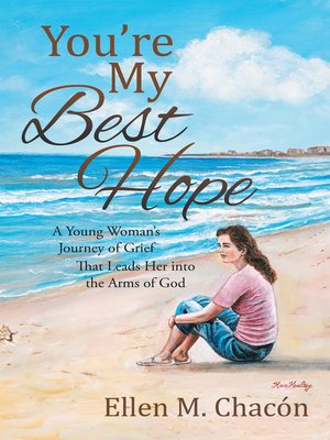 cover image of You'Re My Best Hope
